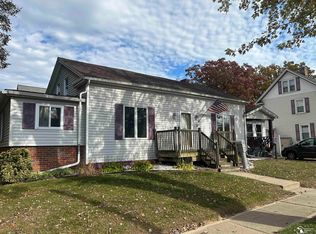 28 W 7th St, Monroe, MI 48161