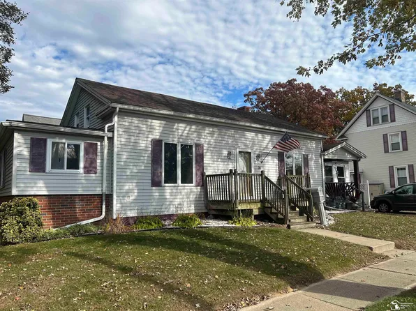 28 W 7th St, Monroe, MI 48161