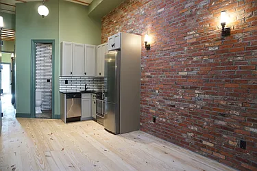 Rented by Lofts and Flats LLC