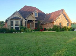 611 W Yost Rd, Stillwater, OK 74075