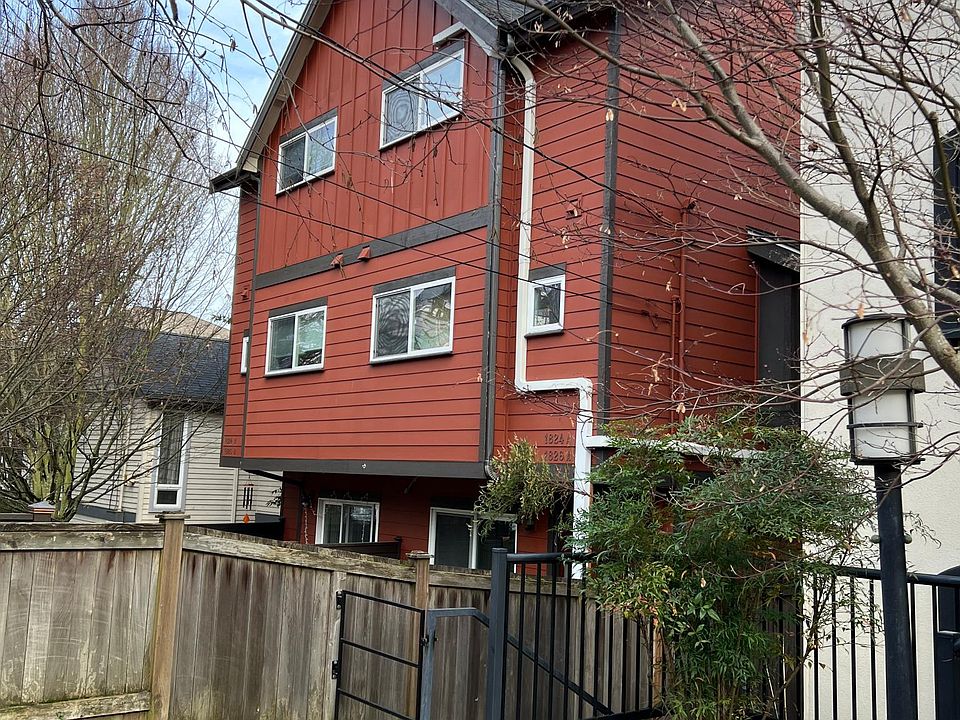 1st image of 1826 24th Ave #A