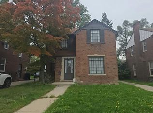 18936 Littlefield St, Detroit, MI 48235