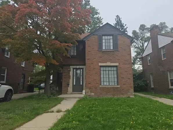 18936 Littlefield St, Detroit, MI 48235