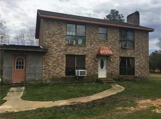 53422 Leblanc Rd W, Bogalusa, LA 70427