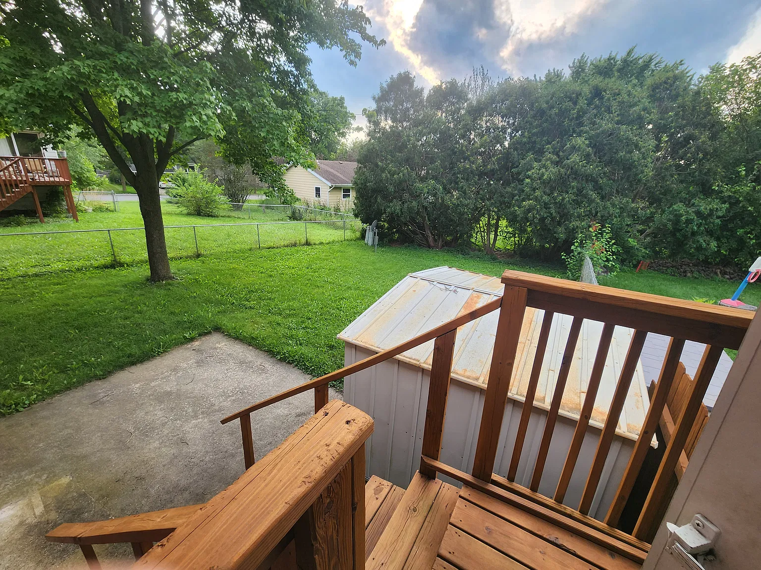 4 bed, 1.5 bath, 1700 sqft, $2,200 — Photo 3