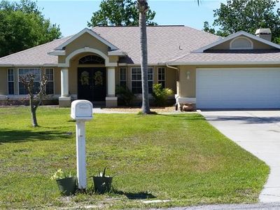 4133 Foxwood Blvd, Zephyrhills, FL, 33543