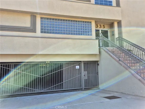 335 S Sierra Madre Blvd APT 105A, Pasadena, CA 91107