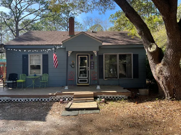 525 Crab Apple Lane, Wilmington, NC 28412