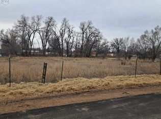 0 Bowen Ave, Rocky Ford, CO 81067