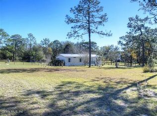 6691 SE 190th Ct, Morriston, FL 32668