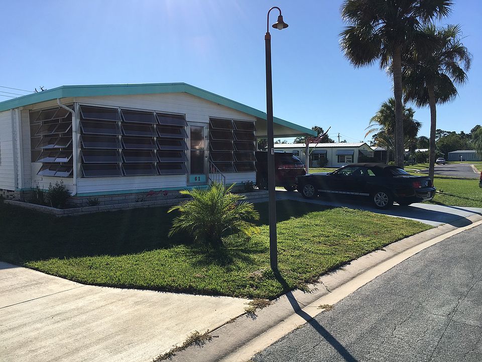 1st image of 8775 20th St Lot 61