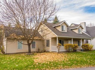 1320 Mathison Dr, Sandpoint, ID 83864