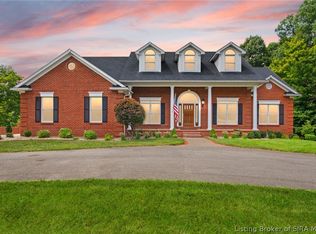 3815 Wagner Drive, Floyds Knobs, IN 47119
