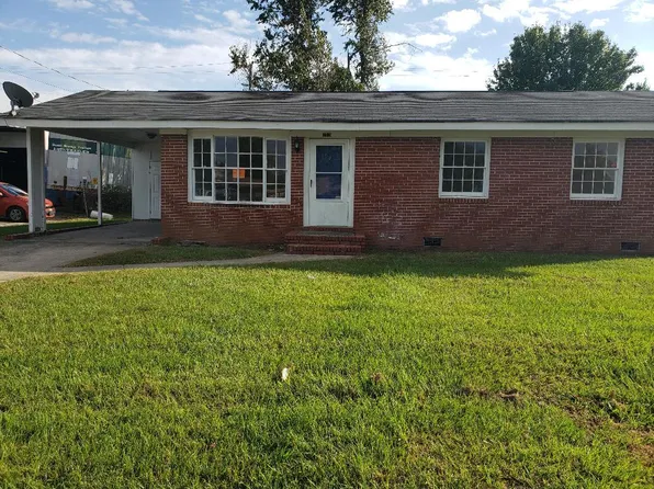 203 Willow Ave, Warner Robins, GA 31093
