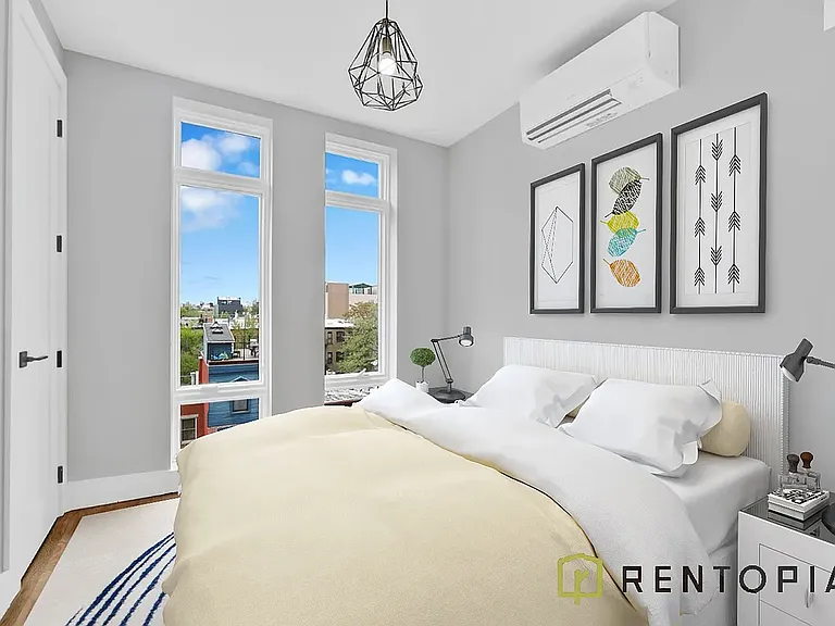 58 Palmetto St #501D — Photo 5