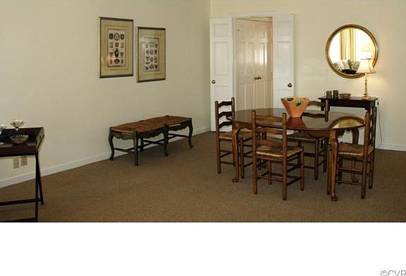 view to door to deck