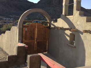 1600 Oso Blanco, Alpine, TX 79830