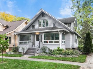 709 Rogers St, Madison, WI 53703