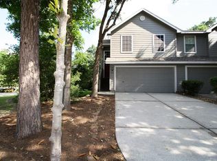 302 Sentry Maple Pl, Spring, TX 77382