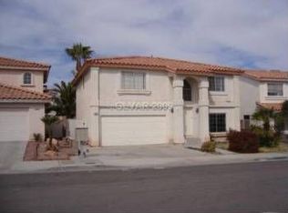 1462 Homestead Ct, Henderson, NV 89014