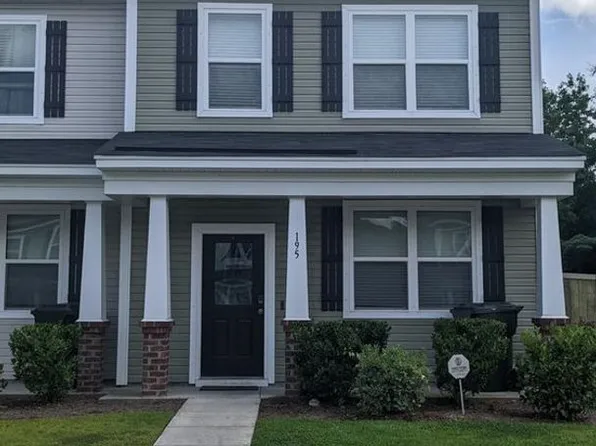 195 Woodward Rd, Goose Creek, SC 29445