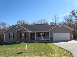 22832 Return Ln, Waynesville, MO 65583
