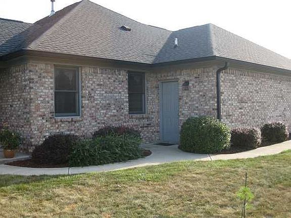 Side of Home