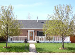 1308 Grafton St, Laramie, WY 82072