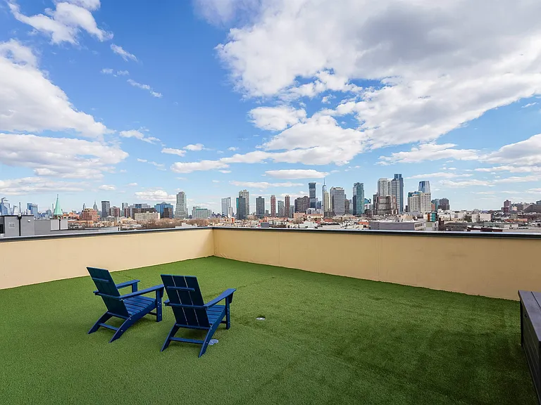 333 Newark Ave #501 — Photo 7
