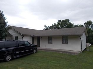 470 Ross Campground Rd, Church Hill, TN 37642