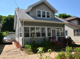 246 Waubesa St, Madison, WI 53704