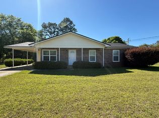 114 Hillside Dr, Abbeville, AL 36310