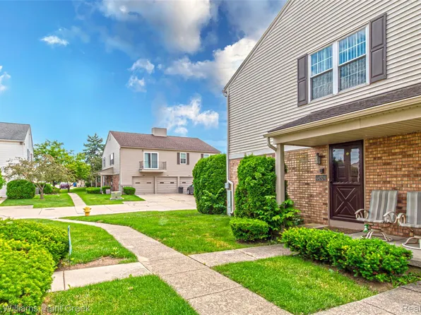 44524 N Bunker Hill Dr #112, Clinton Township, MI 48038