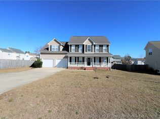 35 Gloucester Ct, Cameron, NC 28326