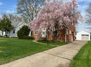 2603 Northview Rd, Rocky River, OH 44116