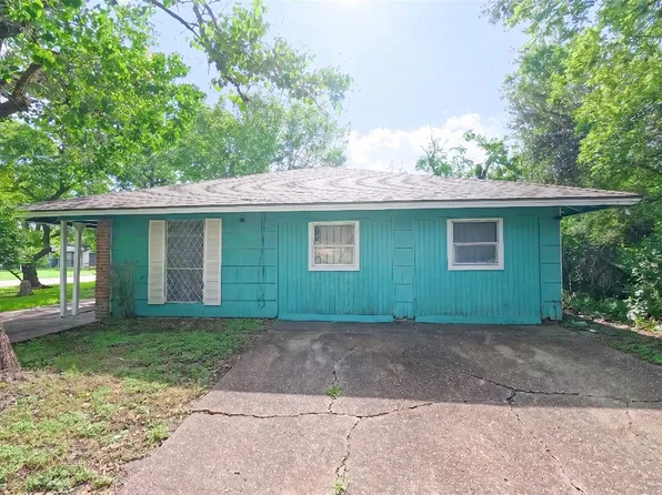 5602 Flamingo Dr, Houston, TX 77033