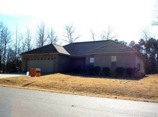 5883 Jolie Pl, Little Rock, AR 72206