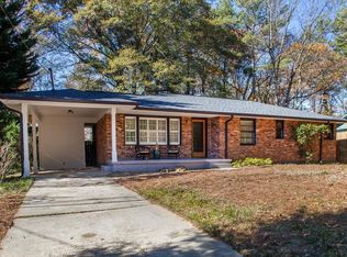 2190 Willivee Pl, Decatur, GA 30033