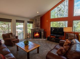 18215 Mount Rose Ln, Sunriver, OR 97707