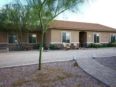 669 W Moon Dust Trl, San Tan Valley, AZ, 85143