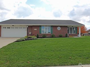 1827 Park Ave, Piqua, OH