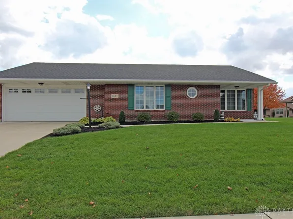 1827 Park Ave, Piqua, OH 45356