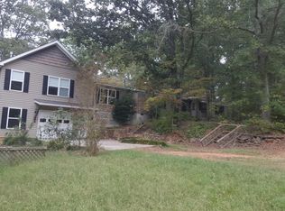 100 Boy Scout Rd, Newnan, GA 30263