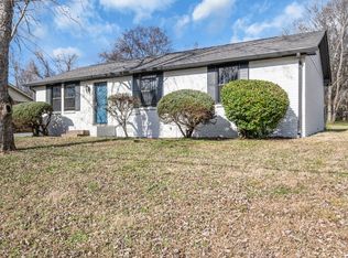 552 Judd Dr, Nashville, TN 37218