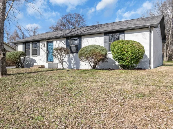 552 Judd Dr, Nashville, TN 37218