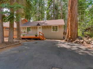 7020 7th Ave, Tahoma, CA 96142