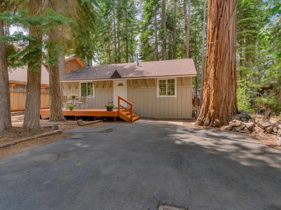 7020 7th Ave, Tahoma, CA, 96142