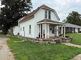 211 S Neosho St, Council Grove, KS 66846