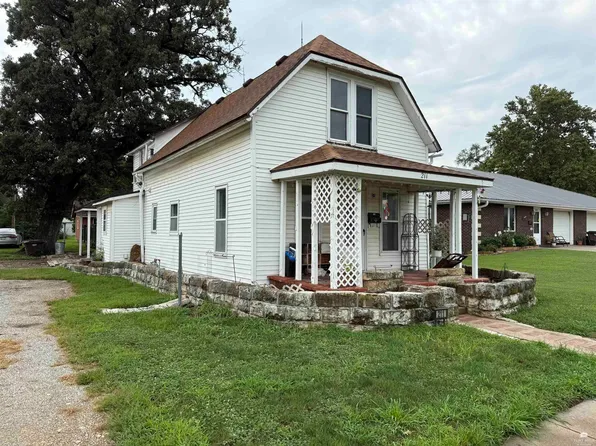 211 S Neosho St, Council Grove, KS 66846