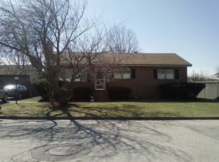 4 Martha Ln, Lawrence, MA 01843